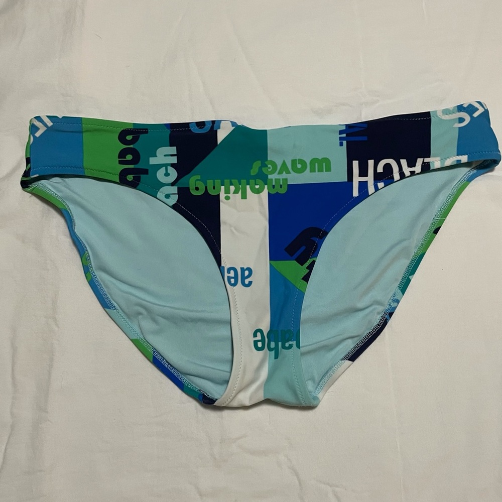 Bikini Bottoms